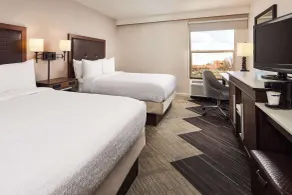 Hampton Inn Taos - Chambre