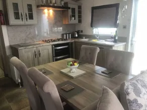 Annalake - Private kitchen