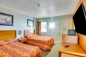 Scottish Inns Collinsville - Martinsville - Zimmer