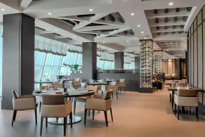Sheraton Club des Pins Resort - Restaurant