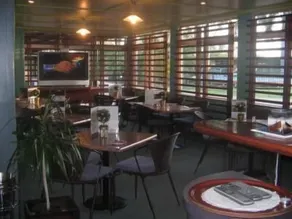 Goondiwindi Motel - Restaurant