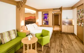 Hotel Hasslhof - Rom