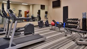 Candlewood Suites Pearland by IHG - Fitness facility