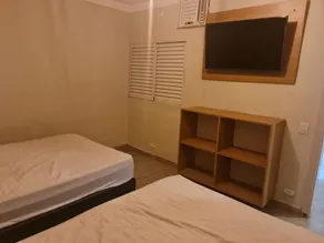 Marmeu Tombo - Habitación