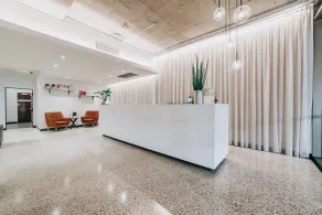 Clarion Hotel Townsville - Hall