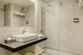 Sheraton Buenos Aires Greenville Polo & Resort - Zimmer