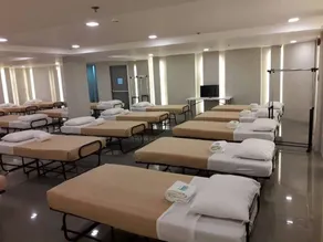 Ialodge - Spa