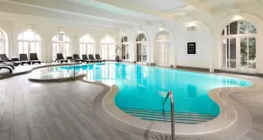 Birmingham North Moor Hall Hotel BW Premier Collection - Pool