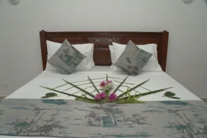 Alfa Boutique Hotel - Room