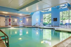 Hampton Inn & Suites Poughkeepsie - Piscine