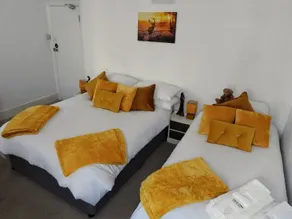 Kings Arms Hotel - Habitación