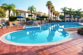 Villaggio Cala Mancina - Piscine