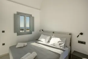 Nastram Suites Oia - Værelse