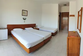 Hotel Ermioni - Rom