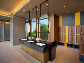 Pullman Hai Phong Grand Hotel - Pool