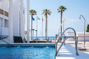 Hotel Don Ignacio - Pool