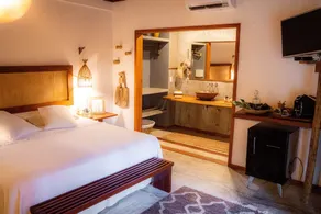 Aloha Village Hotel - Room