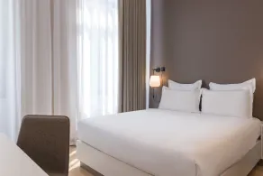 Maison Nô - Hôtel et Rooftop - Chambre