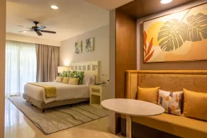 Elite Vacation Club - Chambre