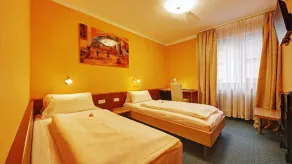 Aparthotel Bad Mergentheim - Room