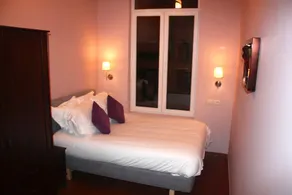 EU Guesthouse - Camera
