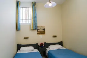 Panorama Villas - Adults Only - Chambre