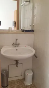 Hotel Hasen Kaufbeuren Allgäu - Casa de banho