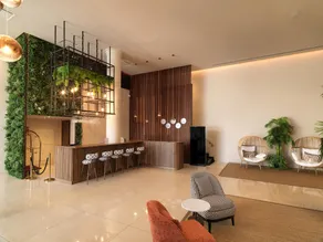 Leonardo Boutique Hotel Larnaca - Réception