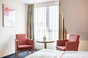 Garner Hotel Bochum by IHG - Chambre