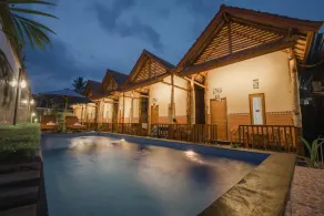 My Art HOSTEL - Pool