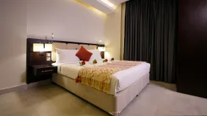 Saray Hotel Apartments - Room