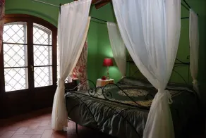 Casale la COLLINA DEI CILIEGI - Habitación