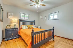 Columbus Vacation Rental, 7 Mi to Downtown! - Innenbereich