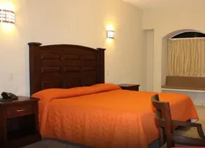 Hotel Real Posada - Quarto