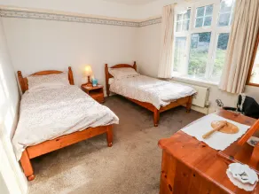Goodrest - Zimmer