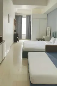 Amazing CBD Rivergate Apartment & Pool - Vistas desde la habitación