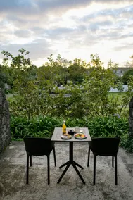 Senhora da Rosa, Tradition & Nature Hotel - Ausblick vom Zimmer