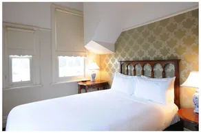 Yarra Valley Grand - Chambre