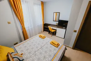 Miletia Suites - Room