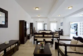 Alexandra Hotel - Hall