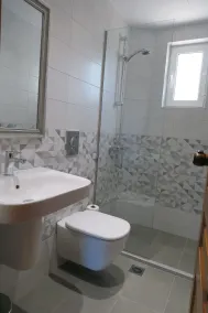 Maria Suites - Salle de bain