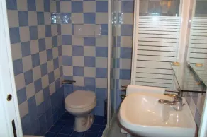 Borgo Camicia In - Baño