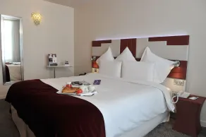 Mercure Paris Opéra Faubourg Montmartre - Chambre