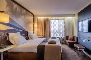 Mercure Cergy Pontoise Centre - Chambre