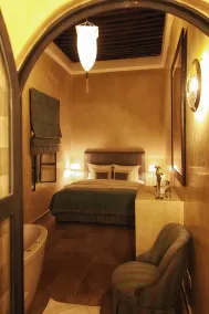 Riad Dar Zen - Zimmer