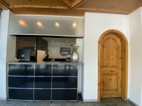 Hotel Sommerau - Reception