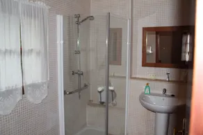 Casa Rural A Cobacha - Salle de bain