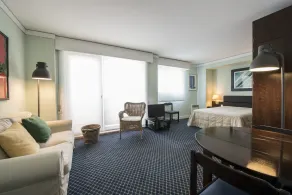 Hotel Apartamento Solverde - Chambre