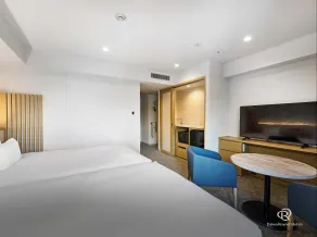 Daiwa Roynet Hotel Naha Kokusaidori - Chambre