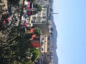Comfort Inn By the Bay - Vue de la chambre